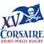 XV Corsaire Saint Malo Rugby